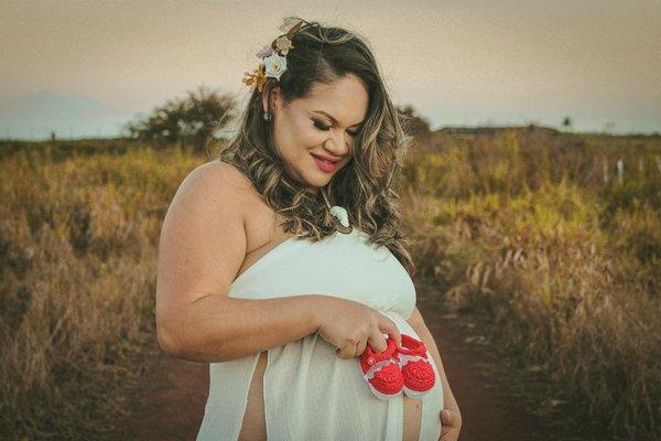 Wie wichtig ist eine ausgewogene ErnÃ¤hrung wÃ¤hrend der Schwangerschaft?